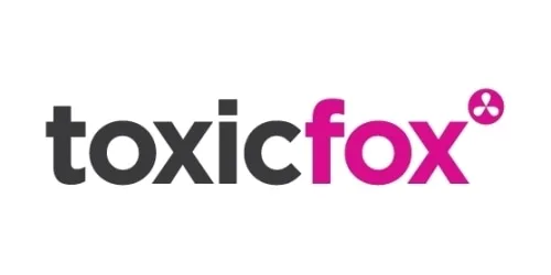 Toxic Fox Promo Codes 