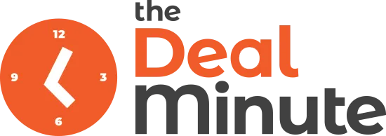 The Deal Minute Promo Codes 