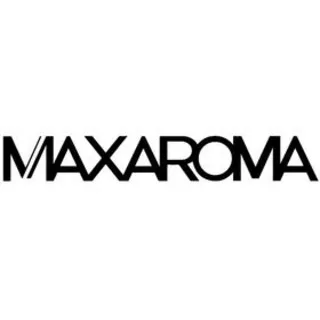 MaxAroma Promo Codes 
