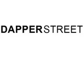 Dapper Street Promo Codes 