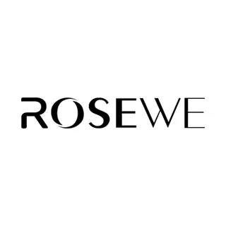 Rosewe Promo Codes 