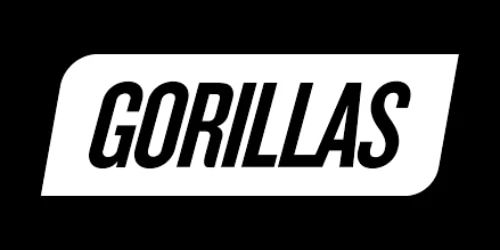 Gorillas Promo Codes 