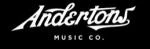 Andertons Music Promo Codes 
