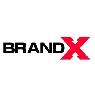 Brand X Promo Codes 