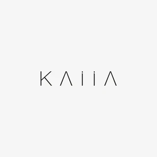 Kaiia The Label Promo Codes 
