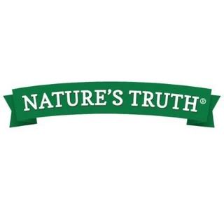 Nature's Truth Promo Codes 
