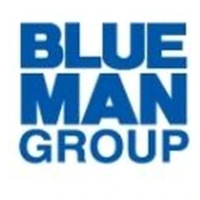 Blueman Promo Codes 