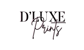 Dluxe Prints Promo Codes 