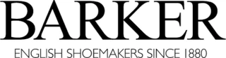 Barker Shoes UK Promo Codes 