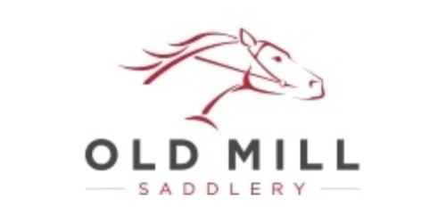 Old Mill Saddlery Promo Codes 