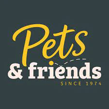 Pets And Friends Promo Codes 