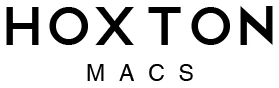 Hoxton Macs Promo Codes 