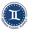 Gemini Comic Supply Promo Codes 