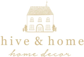 Hive & Home Decor