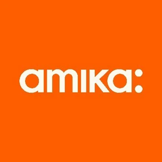 Amika UK Promo Codes 