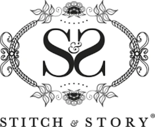 Stitch & Story Promo Codes 