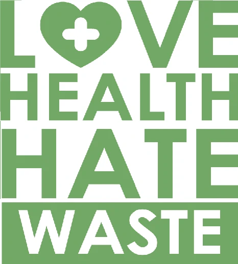 Love Health Hate Waste Promo Codes 