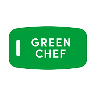 Green Chef Promo Codes 