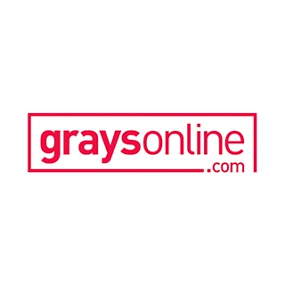 GraysOnline Promo Codes 