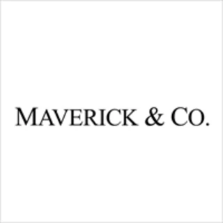 Maverick & Co. Promo Codes 