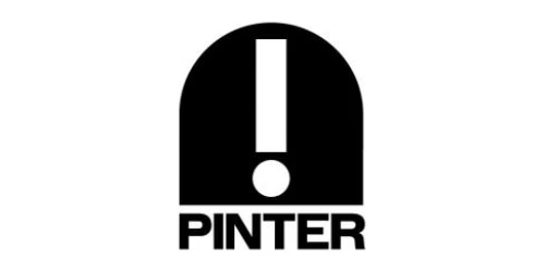 Pinter Promo Codes 