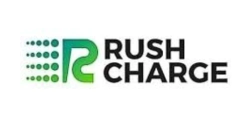 Rush Charge Promo Codes 
