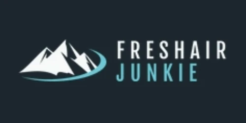Freshairjunkie Promo Codes 