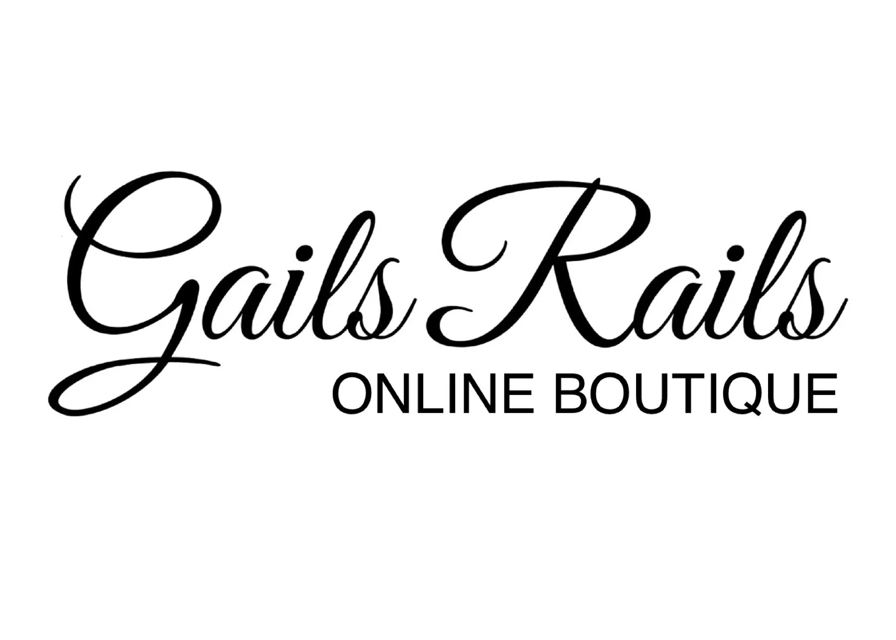 Gail's Rails Promo Codes 