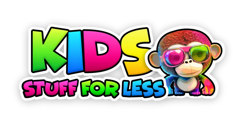 Kidsstuffforless Promo Codes 