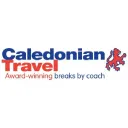Caledonian Travel Promo Codes 