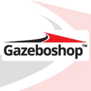 Gazebo Shop Promo Codes 