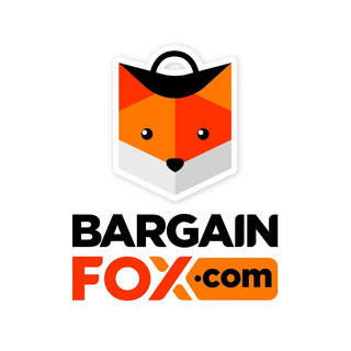 BargainFox Promo Codes 