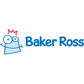 Baker Ross Promo Codes 