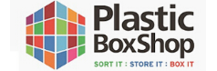 Plastic Box Shop Promo Codes 