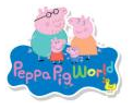 Peppa Pig World Promo Codes 
