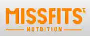 MissFits Nutrition Promo Codes 