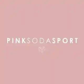 Pink Soda Promo Codes 