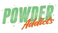 Powder Addicts Promo Codes 
