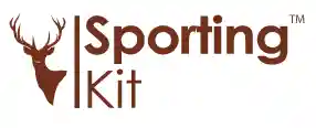 SportingKit Promo Codes 