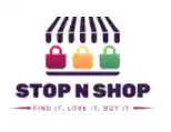 Stop N Shop Promo Codes 
