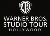 Warner Brothers Studio Tour Promo Codes 