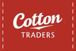 Cotton Traders Promo Codes 