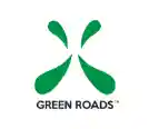Green Roads Promo Codes 