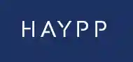 Haypp Promo Codes 