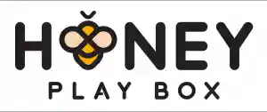 Honey Play Box UK Promo Codes 