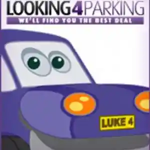 Looking4Parking Australia Promo Codes 