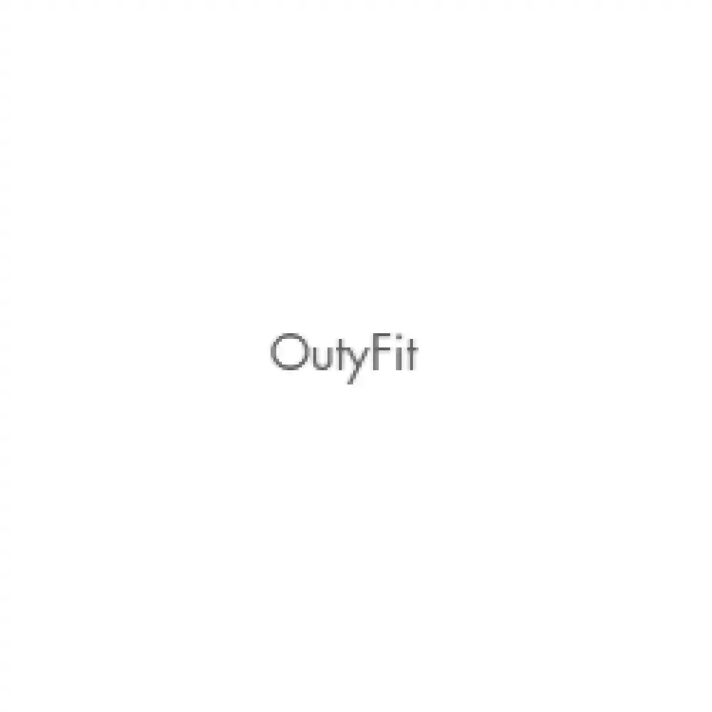 Outyfit Promo Codes 