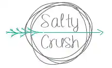 Salty Crush Promo Codes 
