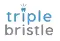 Triple Bristle Promo Codes 