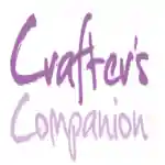 Crafters Companion Promo Codes 